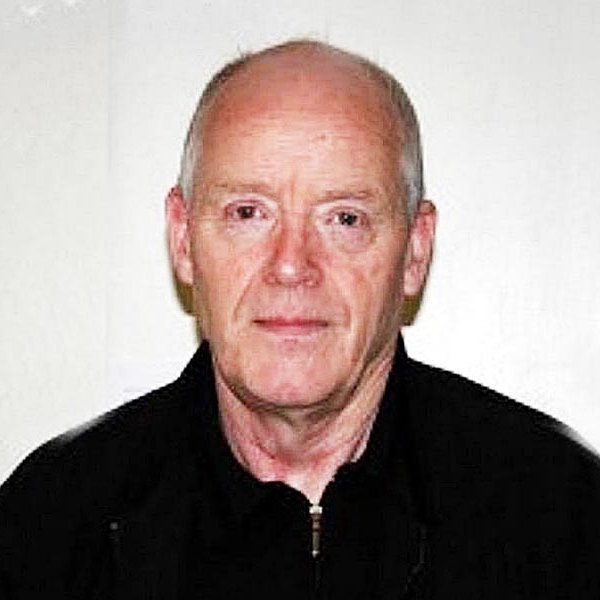 Ólafur Hallgrímsson prestur.