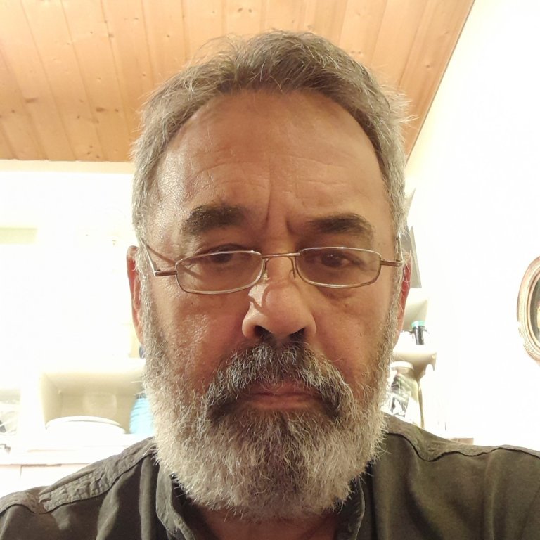 Óli Rúnar Ástþórsson. Mynd: Aðsend.