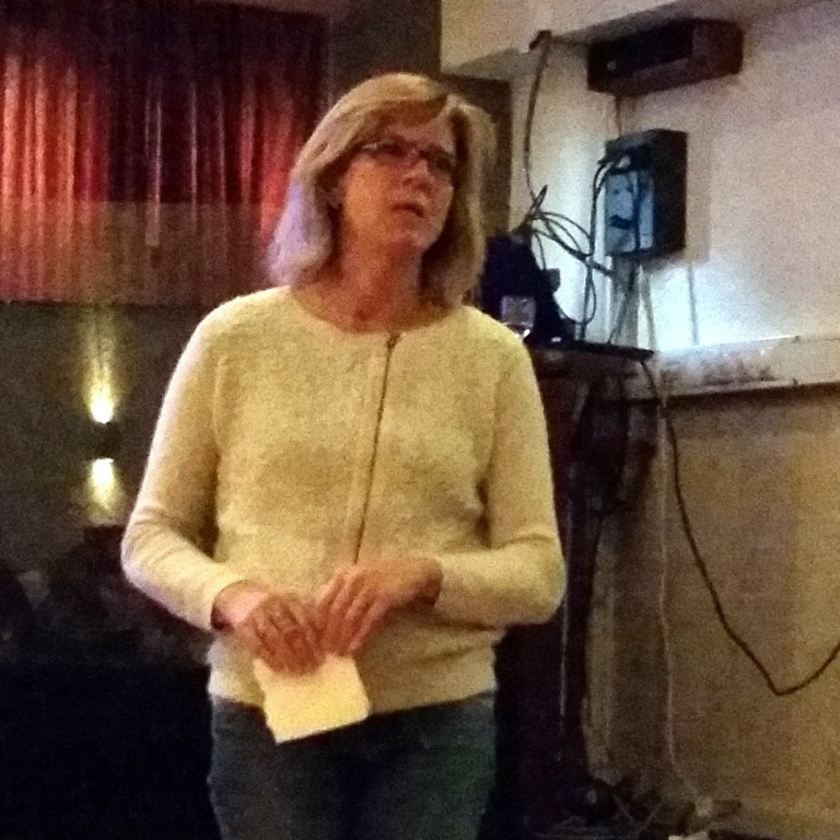 Súpufundur Félags ferðaþjónustunnar