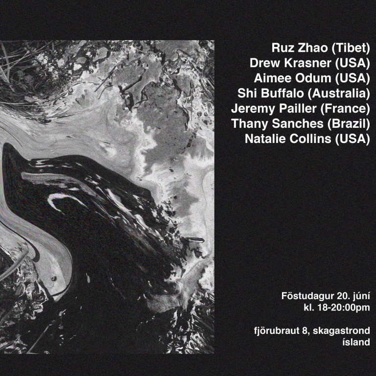 Opið hús í Nes listamiðstöð