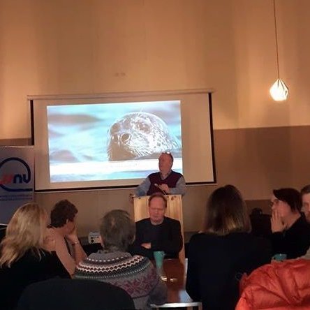 Frá „óráðstefnu