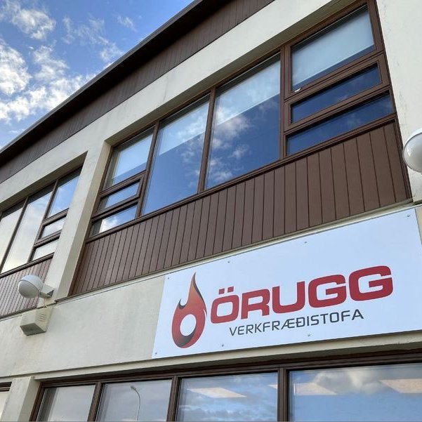ÖRUGG verkfræðistofa opnar starfsstöð á Blönduósi