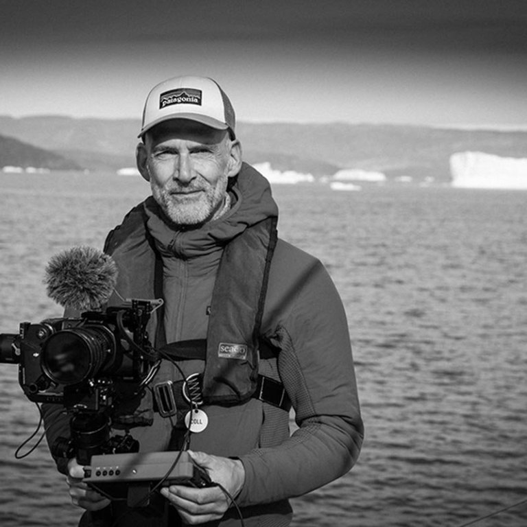 Óskar Páll Sveinsson. MYND: RAX