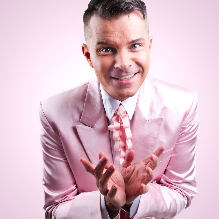 Páll Óskar mætir aftur á Gæruna í ár.