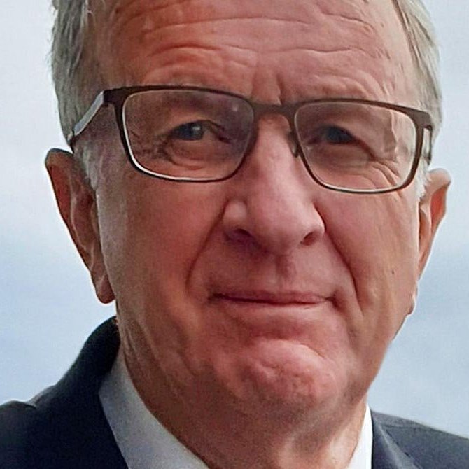 Páll Ragnarsson. MYND AF MBL.IS