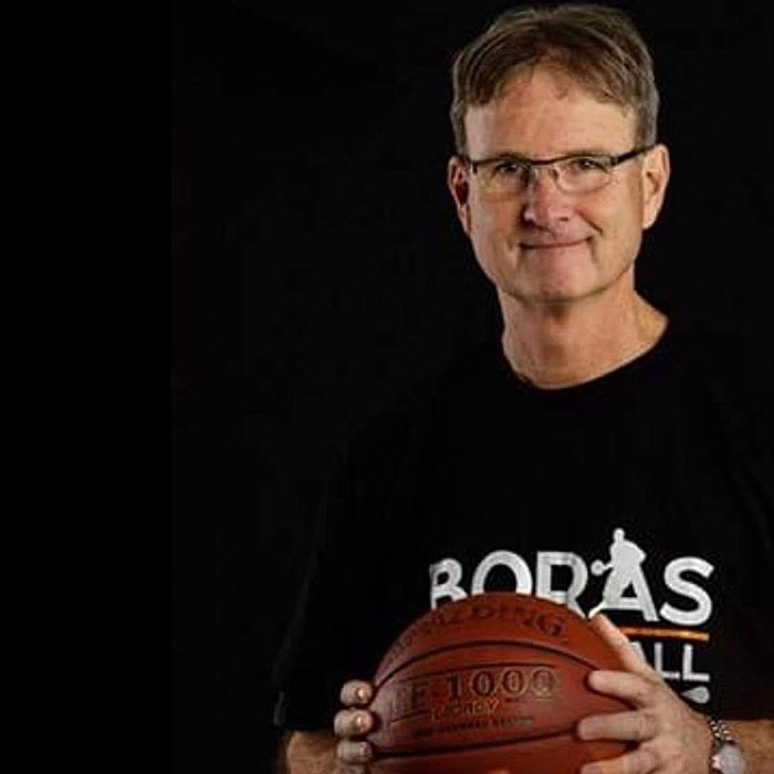 Pat Ryan. MYND AF FB