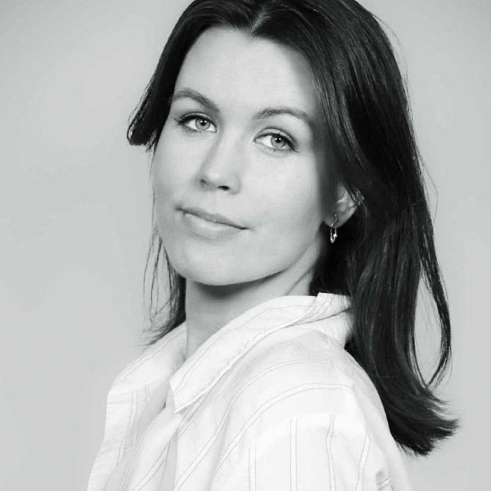 Ragnheiður Petra. MYND AÐSEND