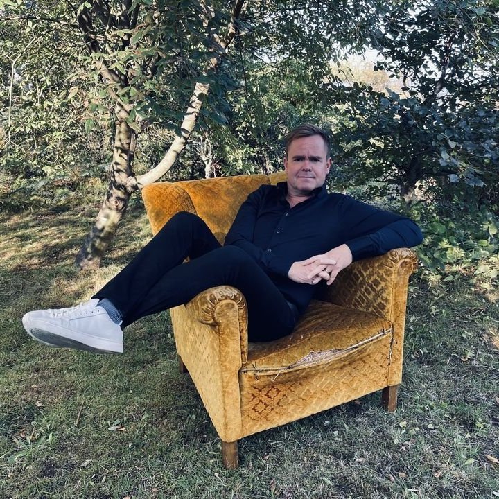 Mynd tekin af Facebooksíðu Péturs Jóhanns.