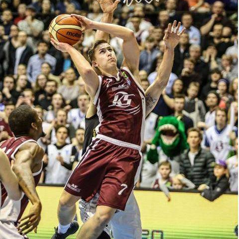 Nú er að duga eða drepast í kvöld þar sem ekkert annað en sigur Tindastóls kemur til greina. Mynd af Pétri Rúnari Birgissyni: Hjalti Árna.