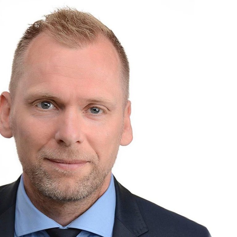 Pétur Arason. MYND AF FACEBOOK