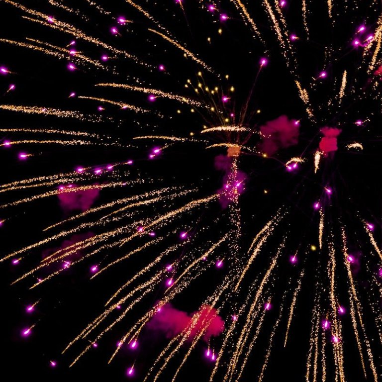 Gleðilegt nýtt ár !