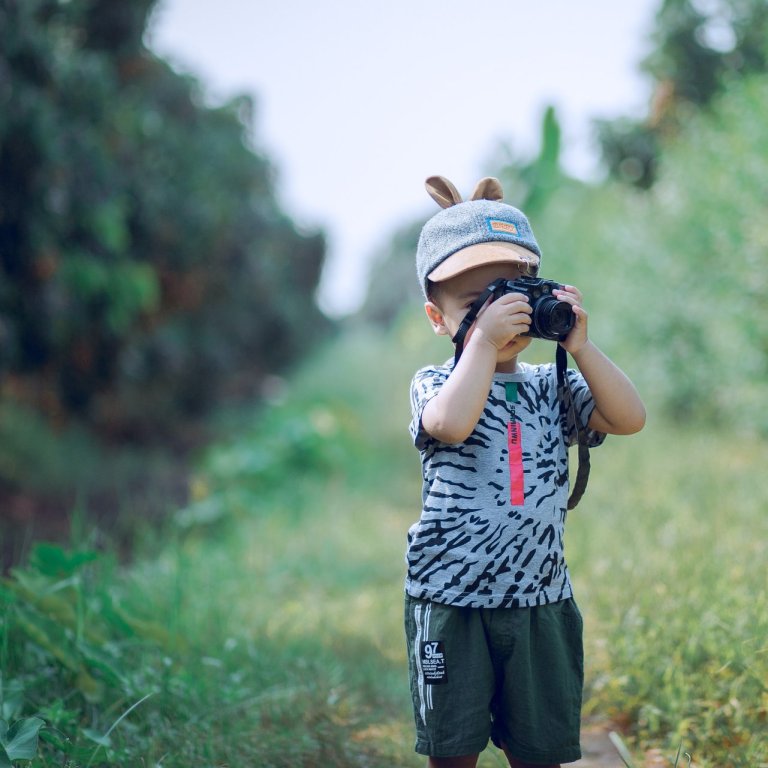 Mynd: Tuấn Kiệt Jr.