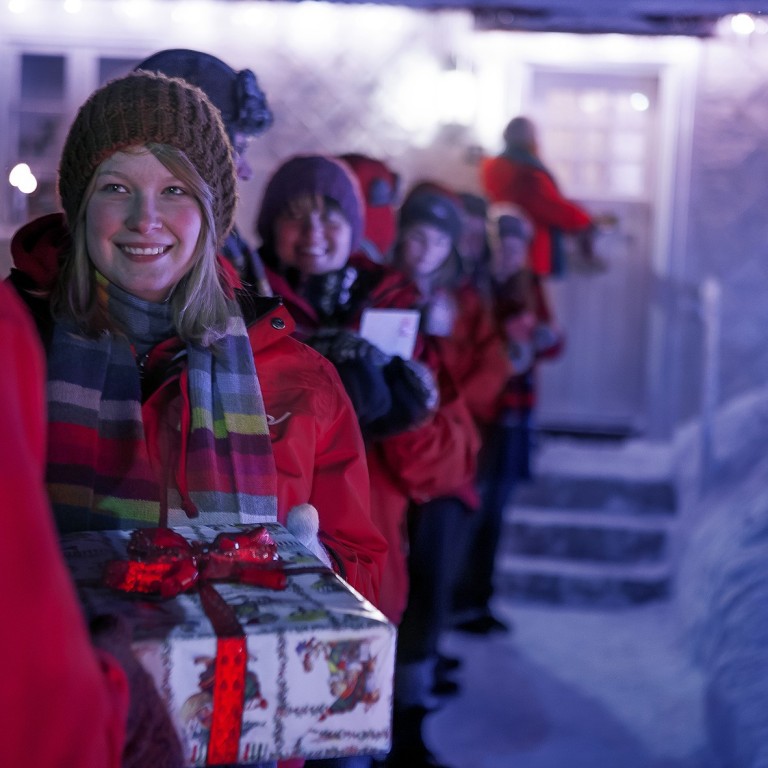 Síðustu öruggu skiladagar fyrir jólin