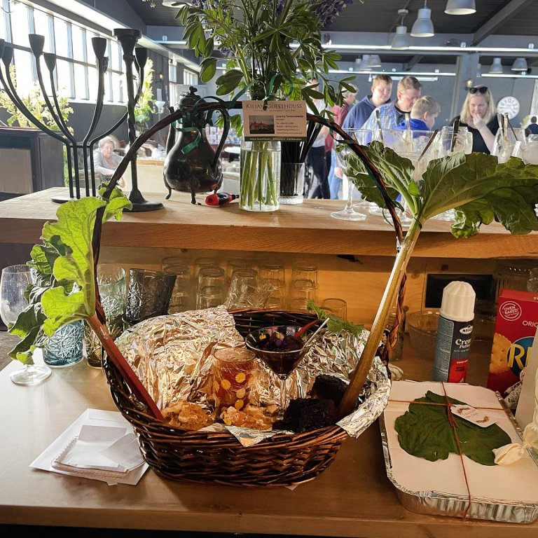 Forsíðumynd feykis í dag. Fleiri skemmtilegar myndir er að sjá inn í fréttinni. Myndir aðsendar.
