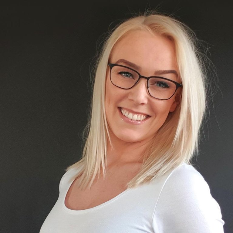 Arnrún Bára. AÐSEND MYND