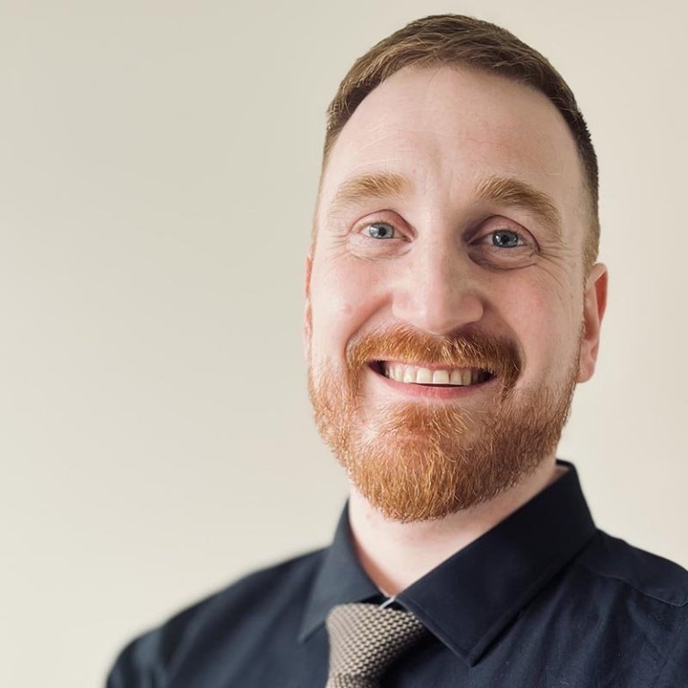 Baldur Hrafn. MYND AÐSEND