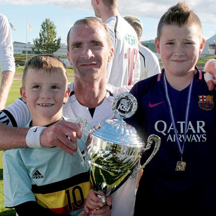 Rabb-a-babb 139: Bjarki Már