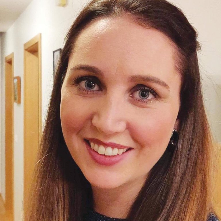 Brynhildur Þöll. AÐSEND MYND