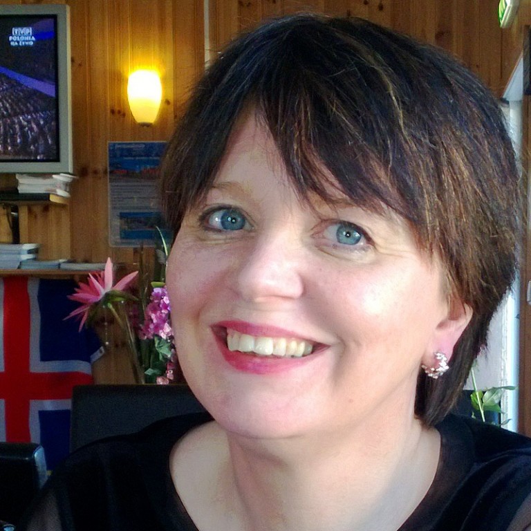 Rabb-a-babb 133: Dagný Marín