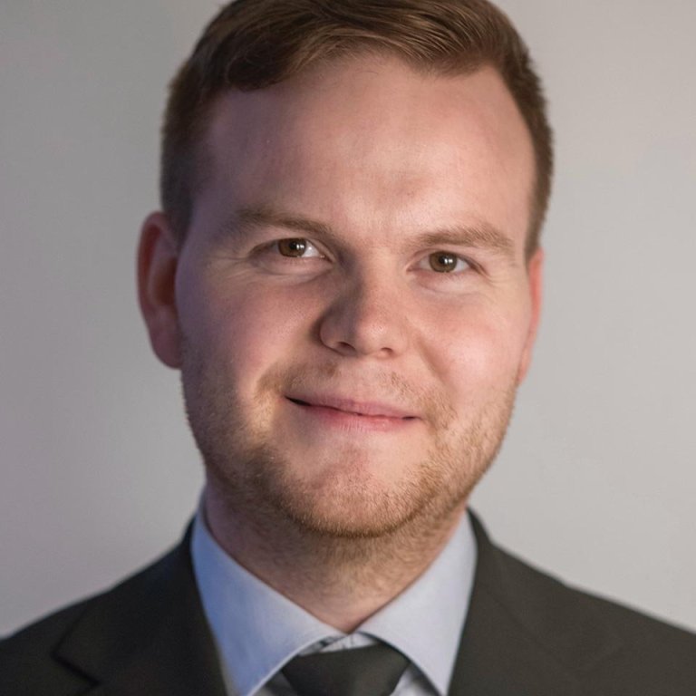 Friðrik Halldór. AÐSEND MYND