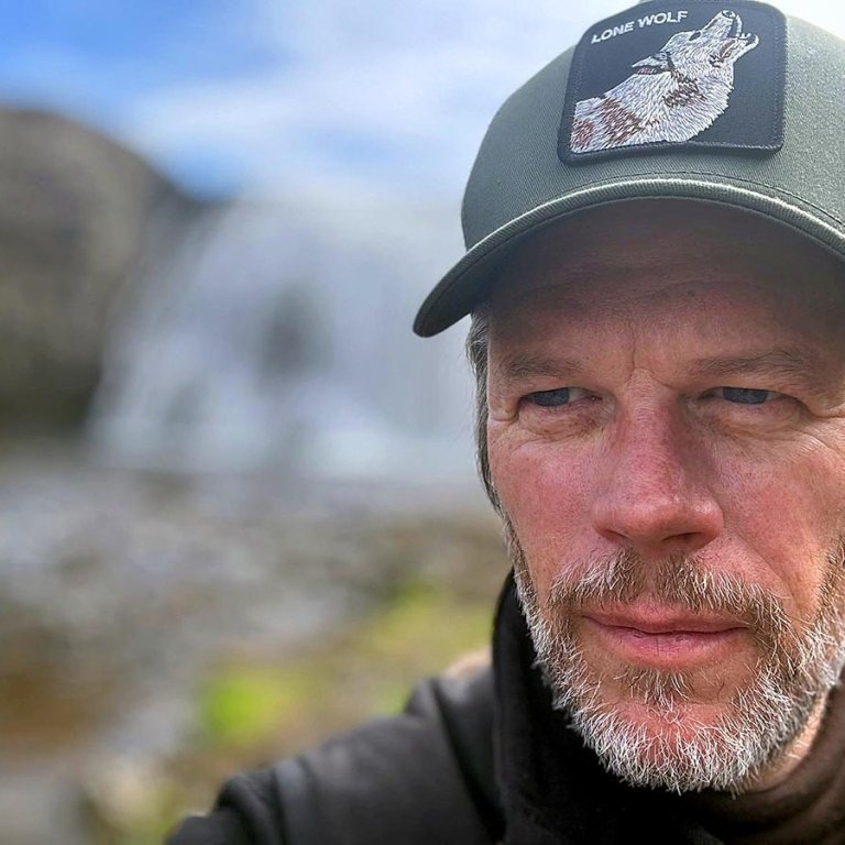 Guðmundur Steingrímsson. AÐSEND MYND