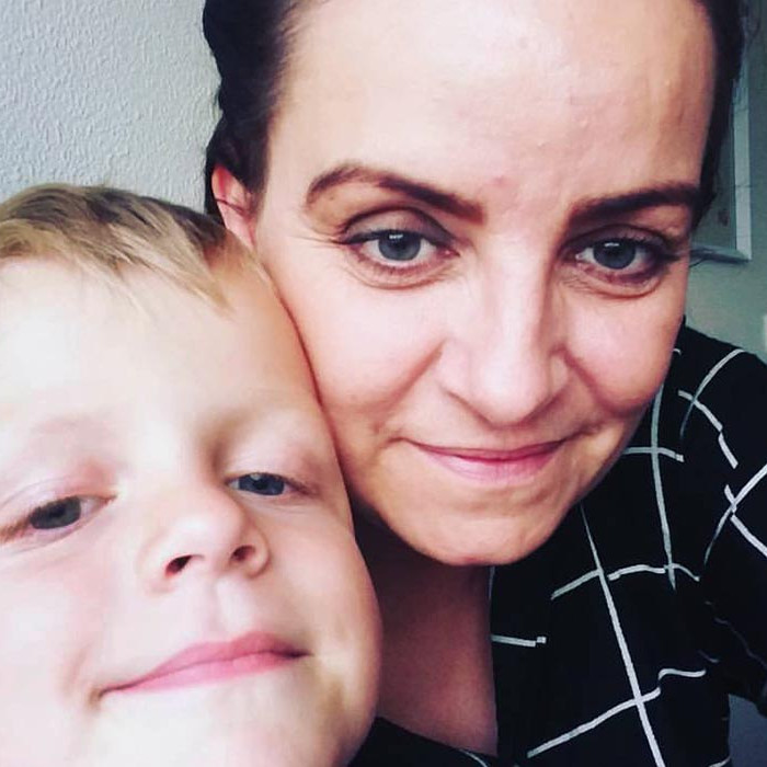 Rabb-a-babb 138: Halla Rut