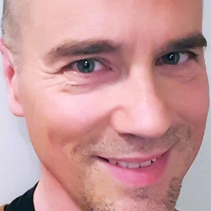 Jón Egill. AÐSEND MYND