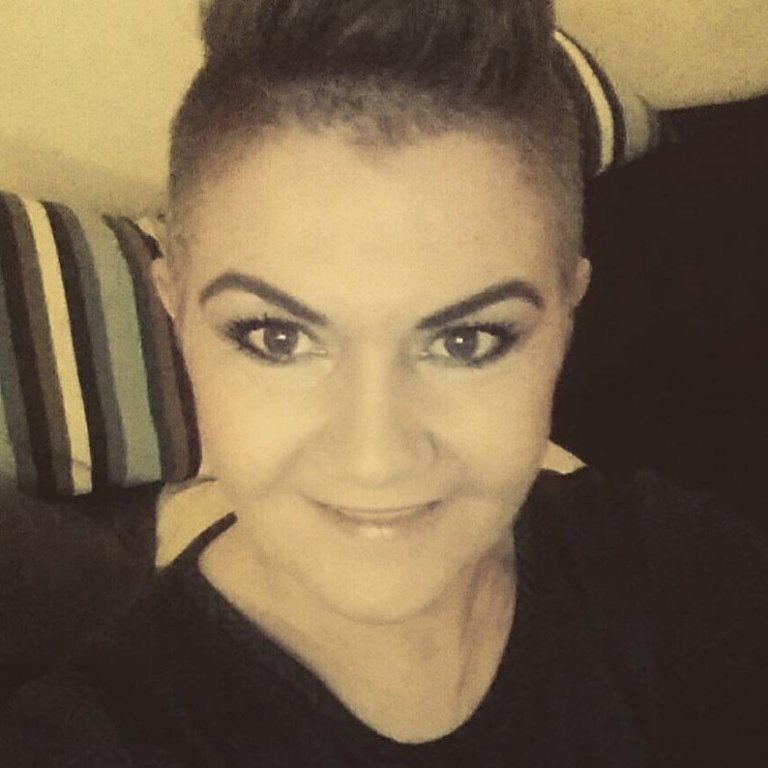 Kristín Þöll.  AÐSEND MYND
