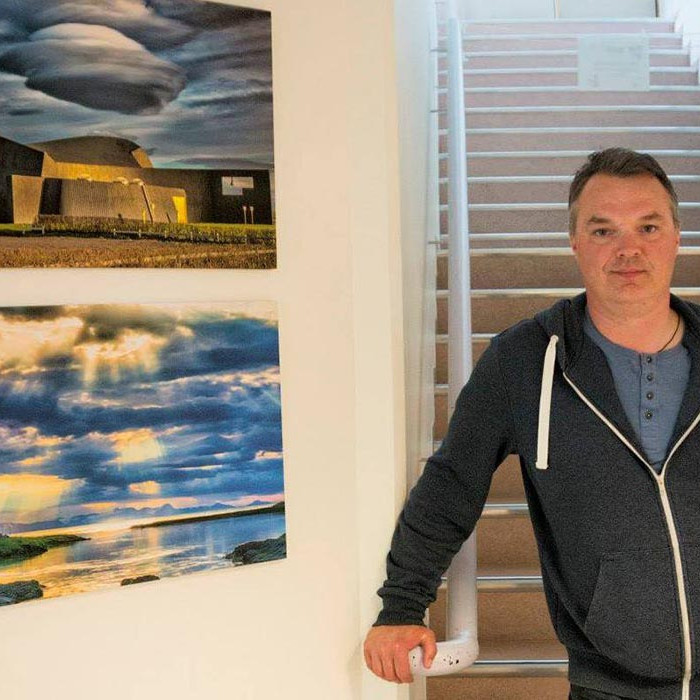 Rabb-a-babb 135: Róbert Daníel