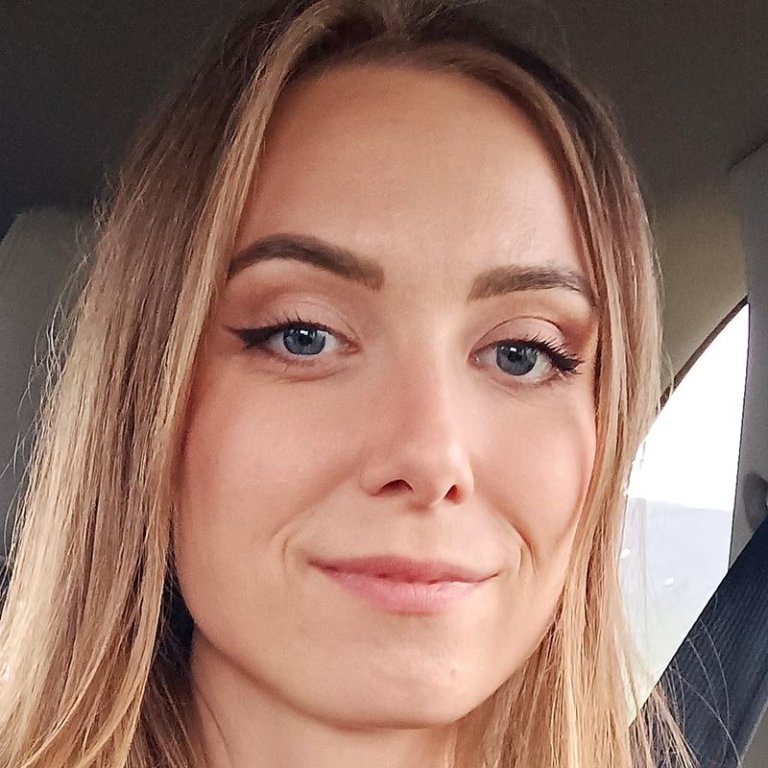 Saga Sjöfn. AÐSEND MYND