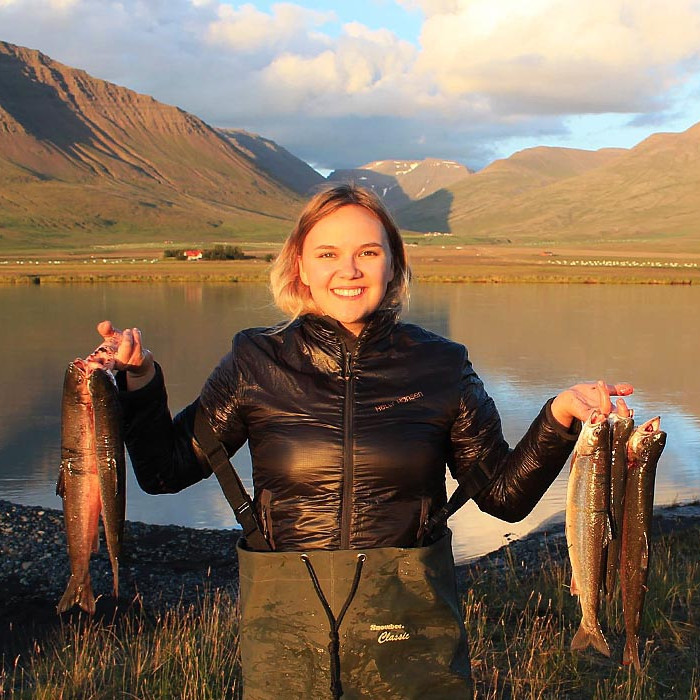 Rabb-a-babb 137: Sóley Björk