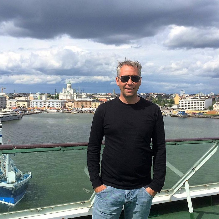 Rabb-a-babb 140: Sveinn Sverris