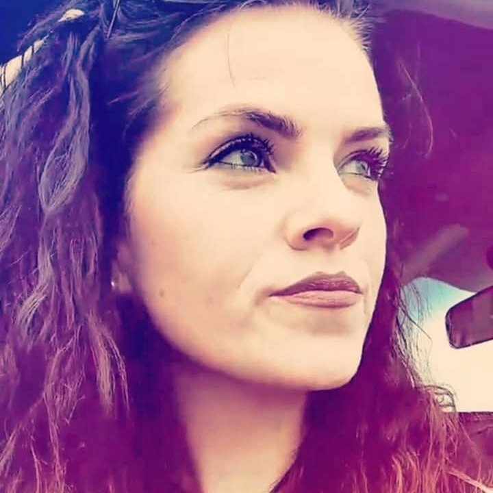 Dísa á Ytri. MYND AÐSEND