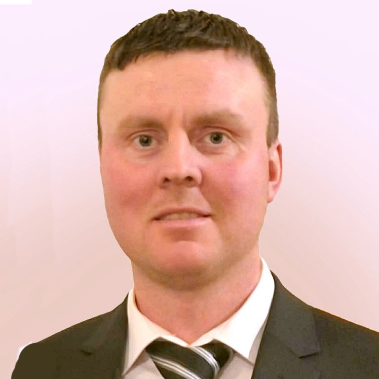 Víðir í Stóradal. MYND AÐSEND