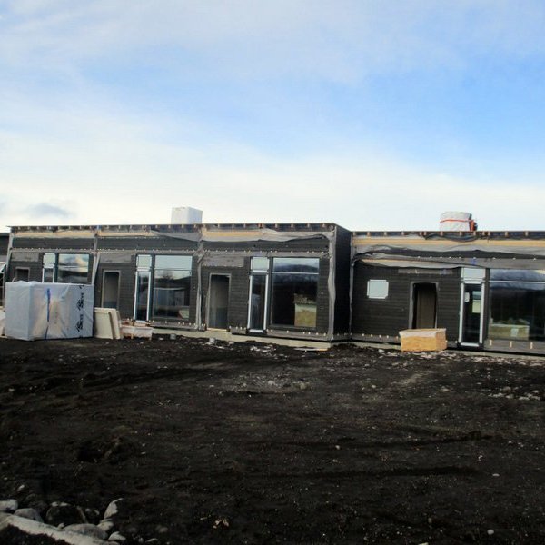 Mynd: Valdimar Guðmannsson