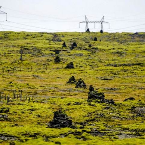 Mynd: stjornarradid.is