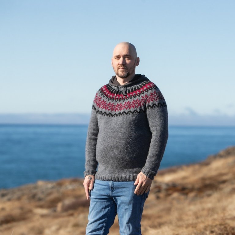 Ragnar Rögnvaldsson. Mynd: Aðsend.