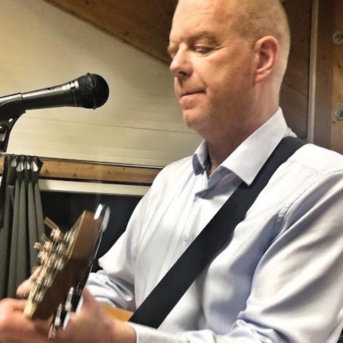 Ragnar Karl Ingason. AÐSEND MYND