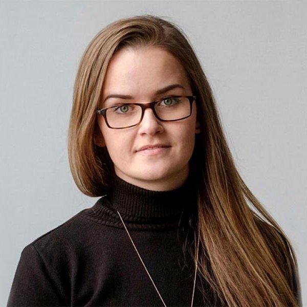 Ragnhildur Friðriksdóttir. MYND AF SÍÐU BYGGÐASTOFNUNAR