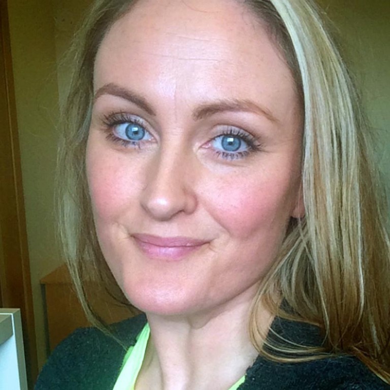 Rabb-a-babb 115: Rakel Runólfs