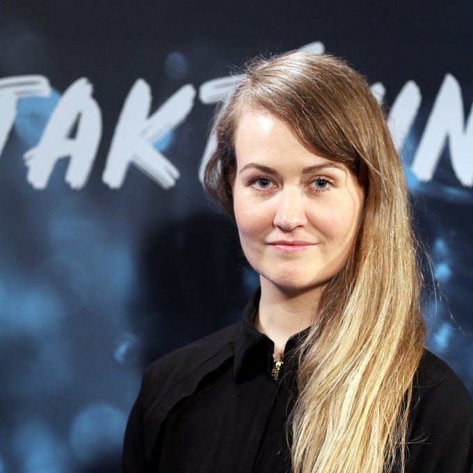 Rakel Hinriksdóttir hefur tekið við stjórninni á Taktíkinni, þátt N4 um íþróttir og lýðheilsu á landsbyggðunum.