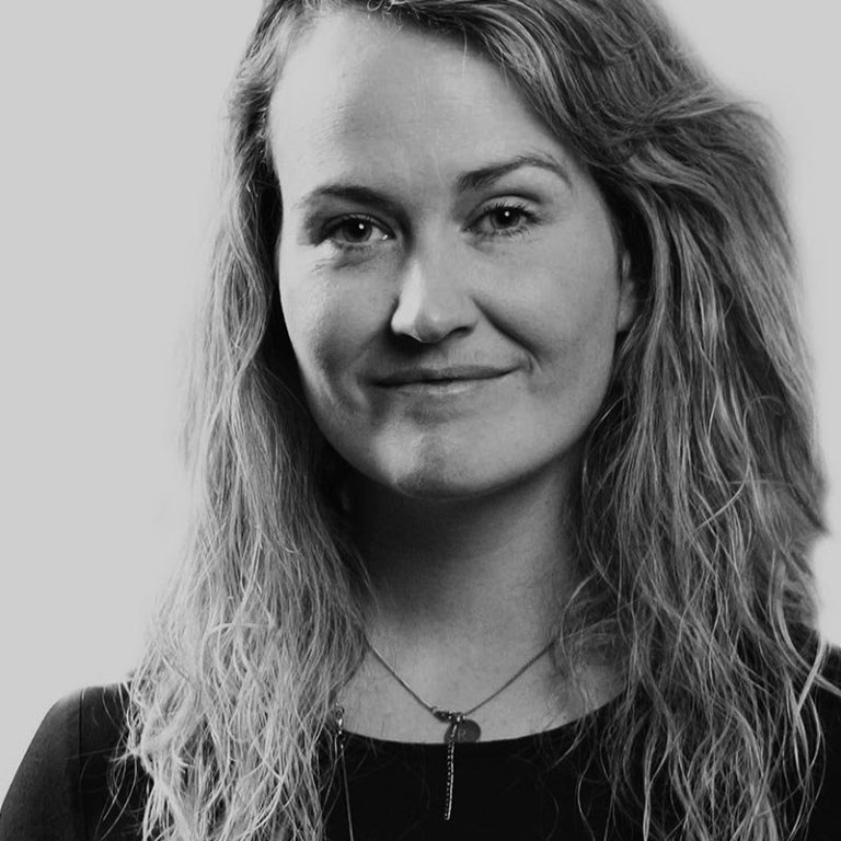 Rakel Hinriksdóttir. AÐSENDAR MYNDIR