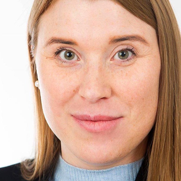 Rabb-a-babb 172: Regína Valdimars