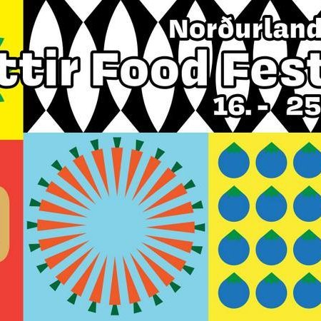 Tíu daga matarhátíð á Norðurlandi vestra