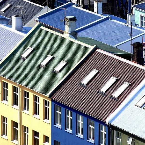 Frá Reykjavík. Mynd: stjornarradid.is.