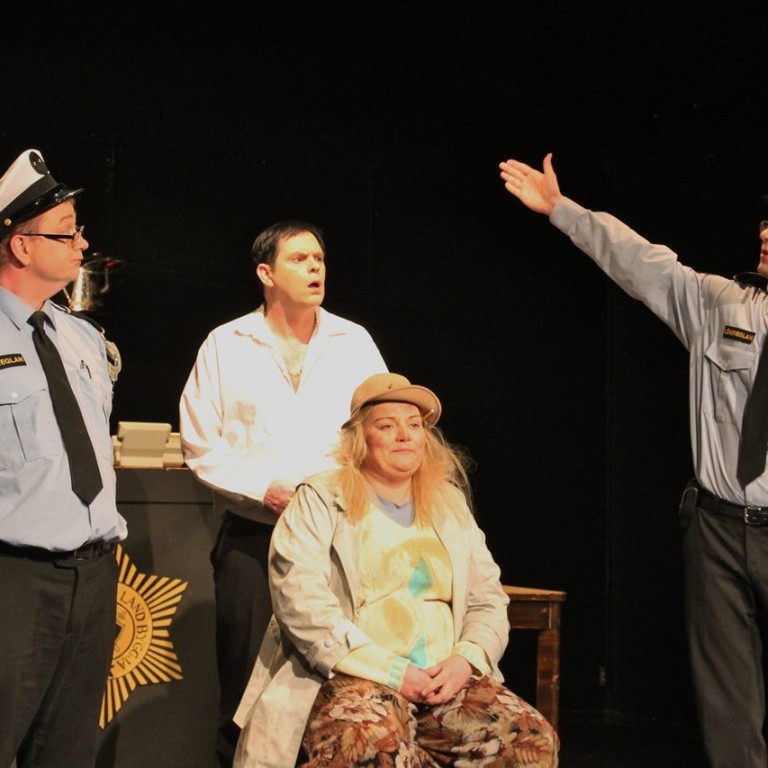 Aukasýning vegna góðrar aðsóknar