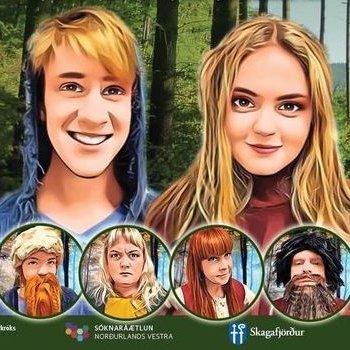 Frumsýningu Leikfélags Sauðárkróks á Ronju ræningjadóttur frestað