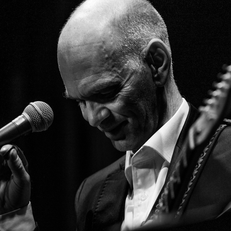 Gæruhljómsveitir - Rúnar Þóris