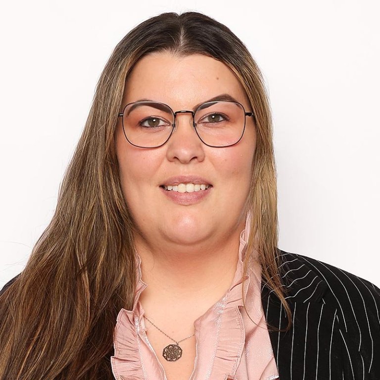 Sædís Bylgja Jónsdóttir Miðflokki. AÐSEND MYND