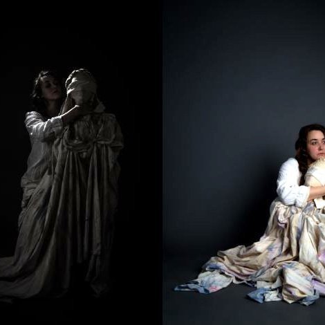 Mynd:Handbendi brúðuleikhús.